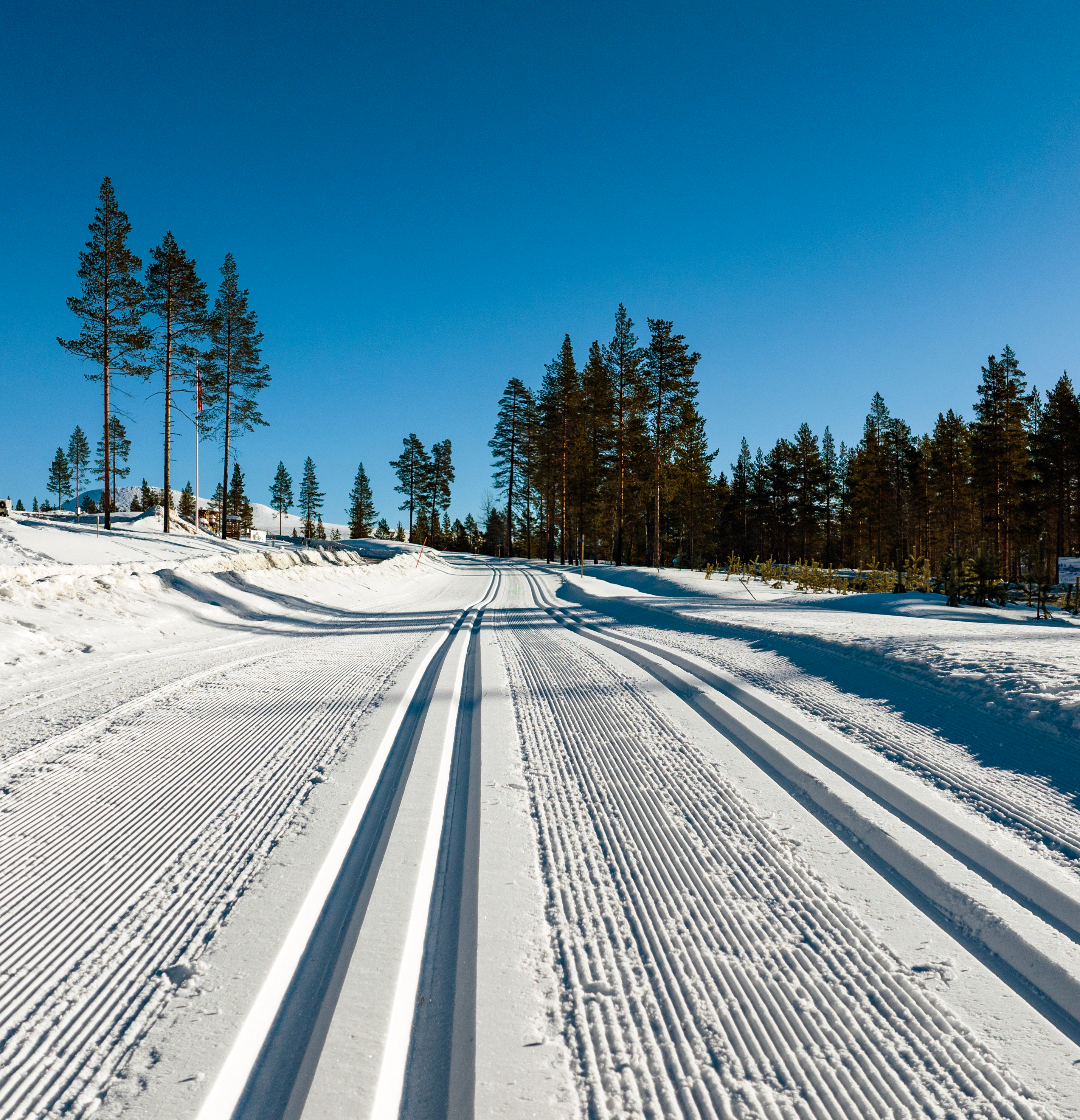 Boka skipass på Idre Himmelfjäll